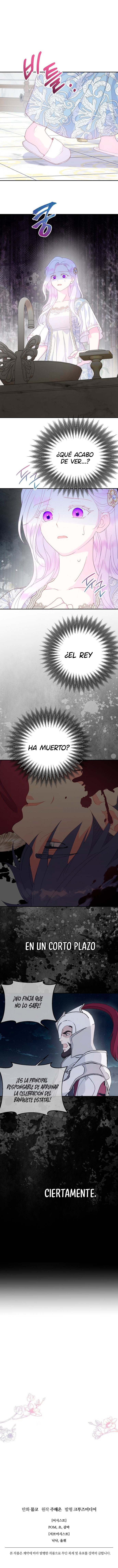 Olvídate De Mi Esposo, Iré a Ganar Dinero Capitulo 90 página 9