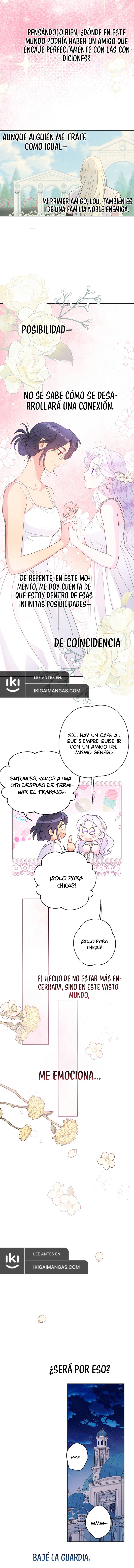 Olvídate De Mi Esposo, Iré a Ganar Dinero Capitulo 94 página 14