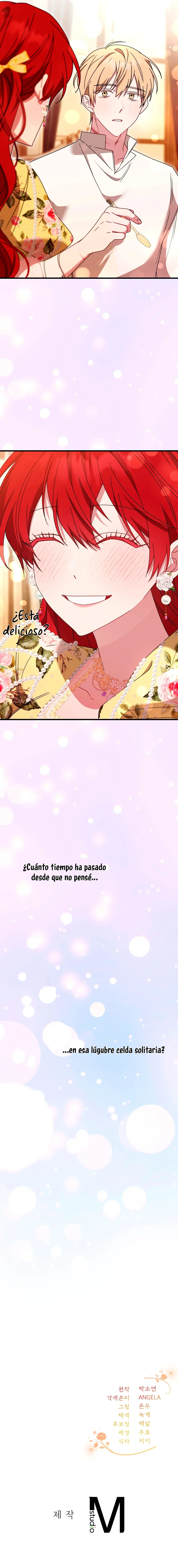 Te encuentro al final de la noche Capitulo 14 página 14