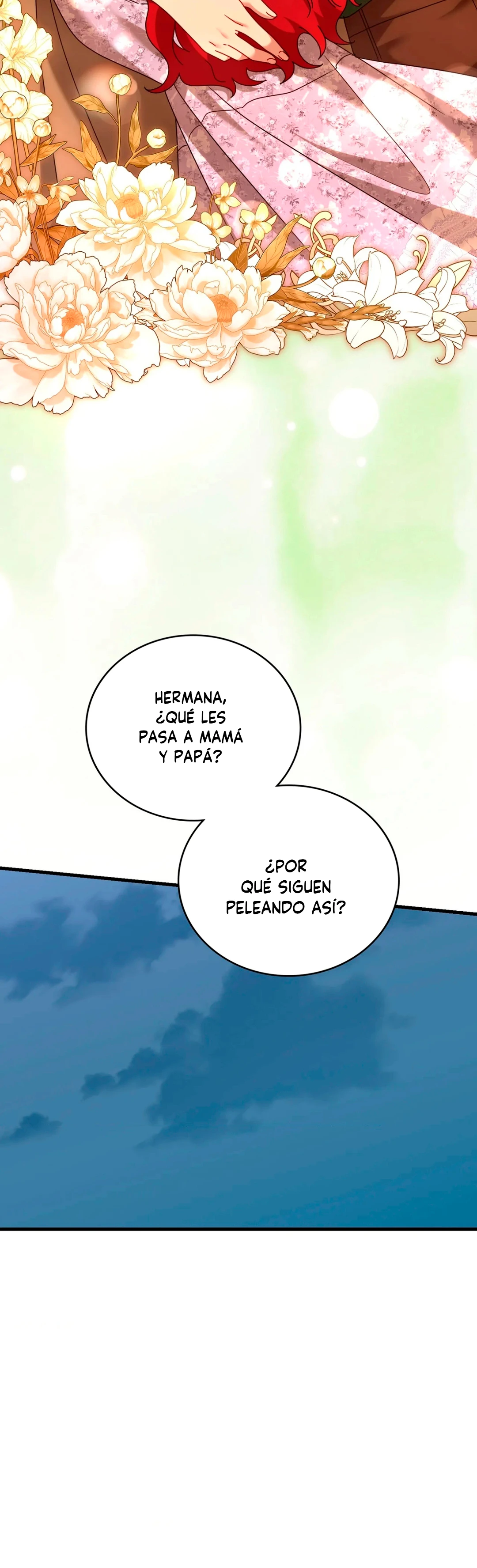 Te encuentro al final de la noche Capitulo 17 página 12