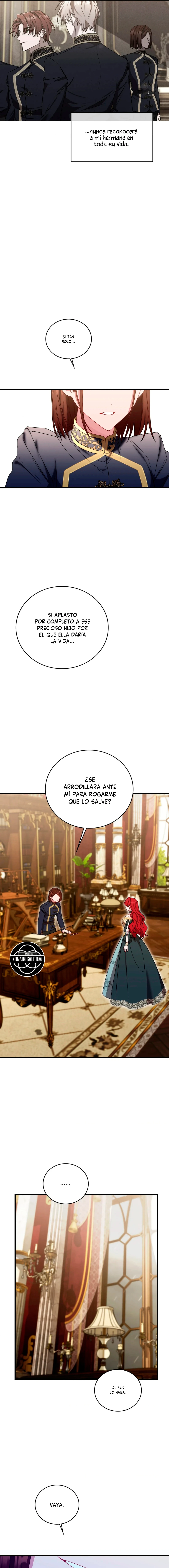 Te encuentro al final de la noche Capitulo 19 página 13
