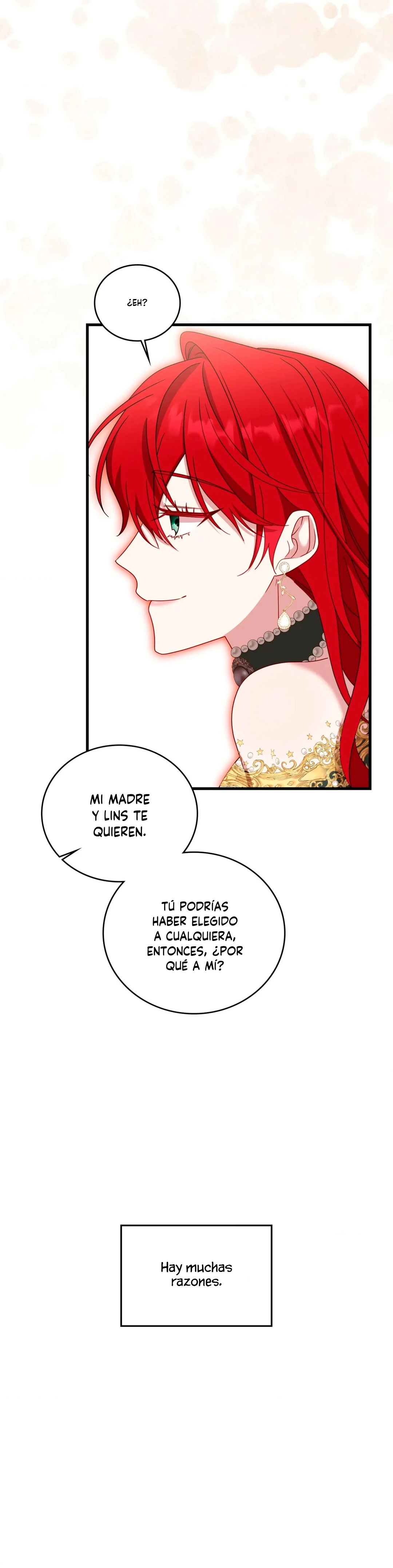 Te encuentro al final de la noche Capitulo 19 página 16