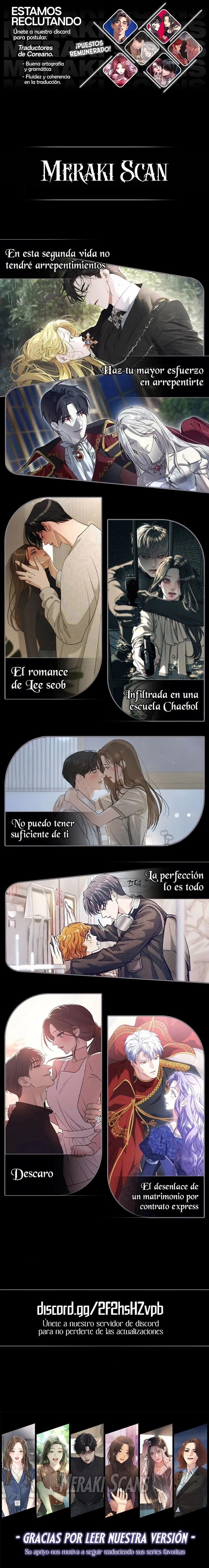 El amor puro del villano Capitulo 2 página 14