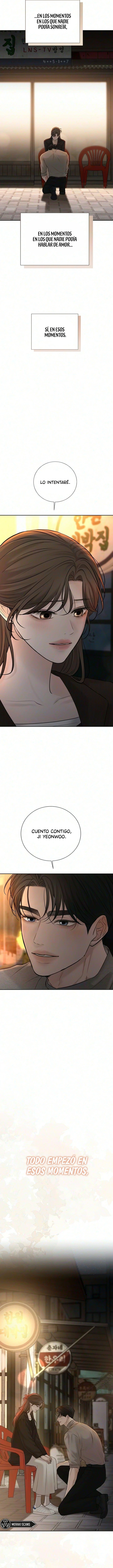 El amor puro del villano Capitulo 31 página 27