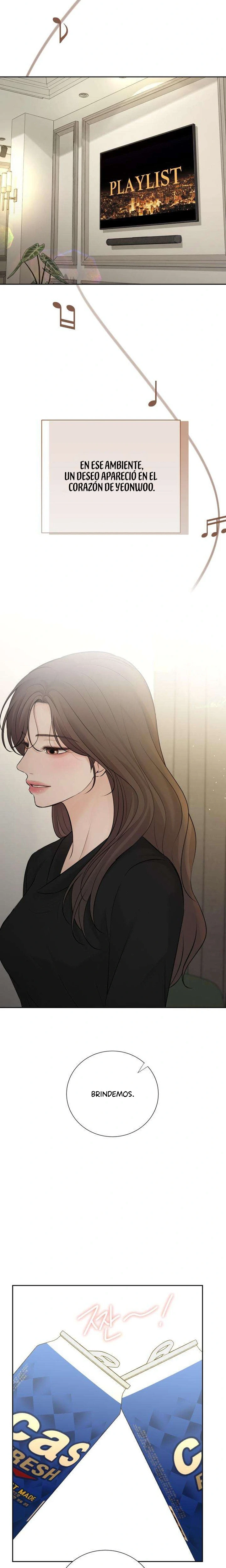 El amor puro del villano Capitulo 38 página 26