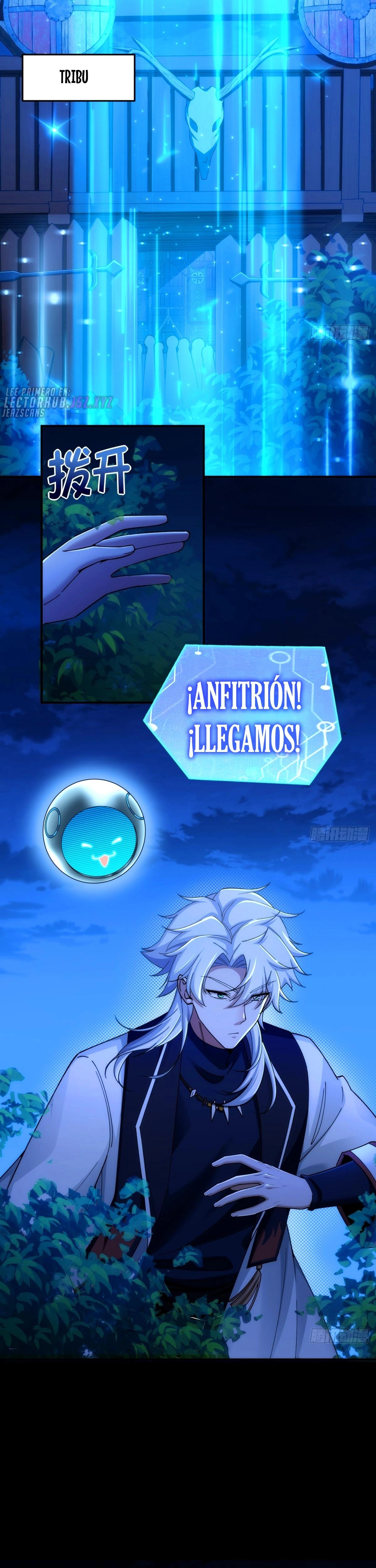 Mi Haren De Siete Villanas Capitulo 16 página 2