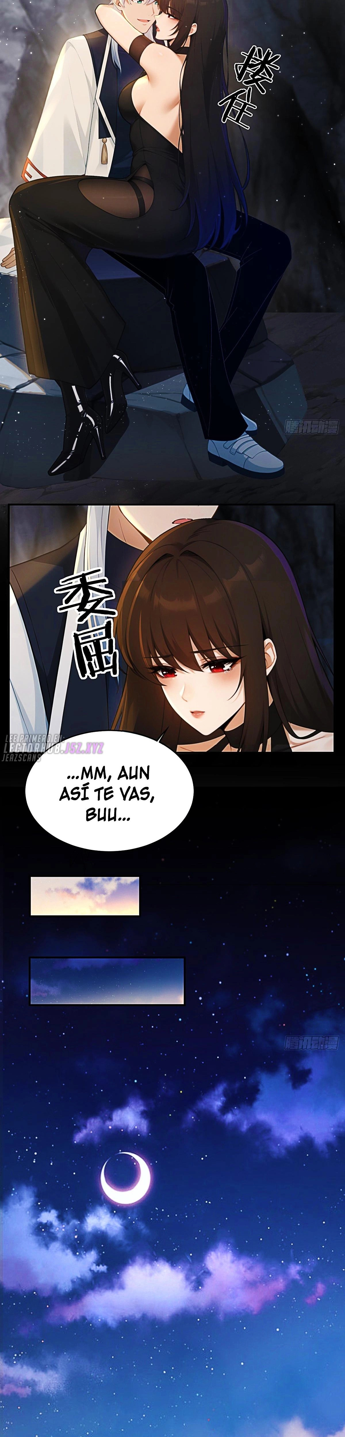 Mi Haren De Siete Villanas Capitulo 18 página 16