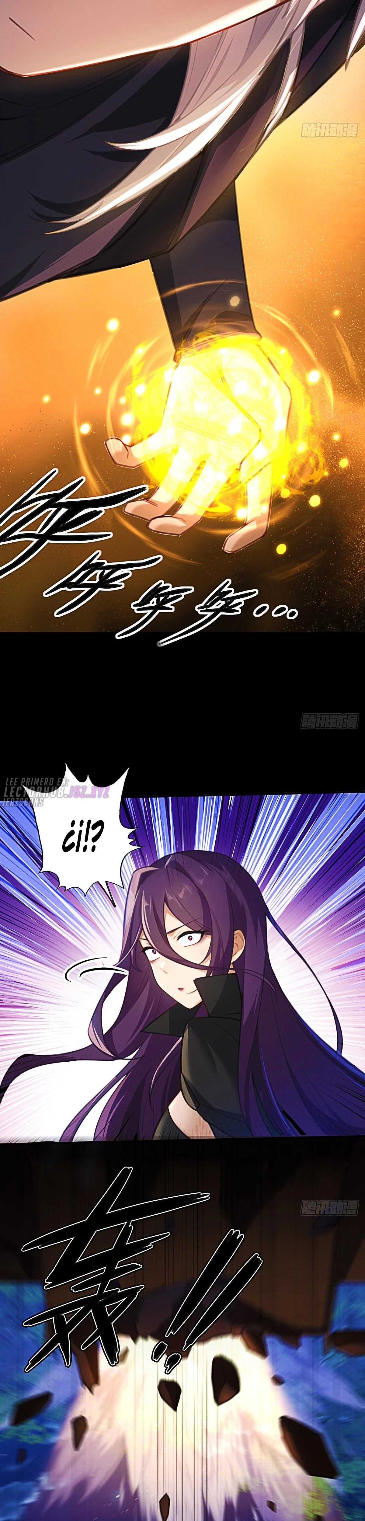 Mi Haren De Siete Villanas Capitulo 21 página 24