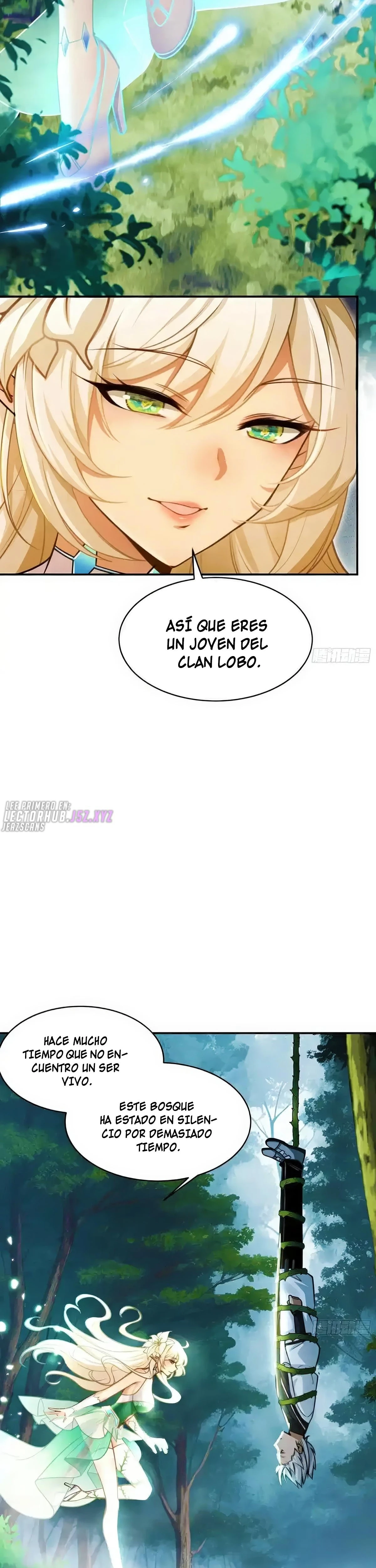 Mi Haren De Siete Villanas Capitulo 25 página 16