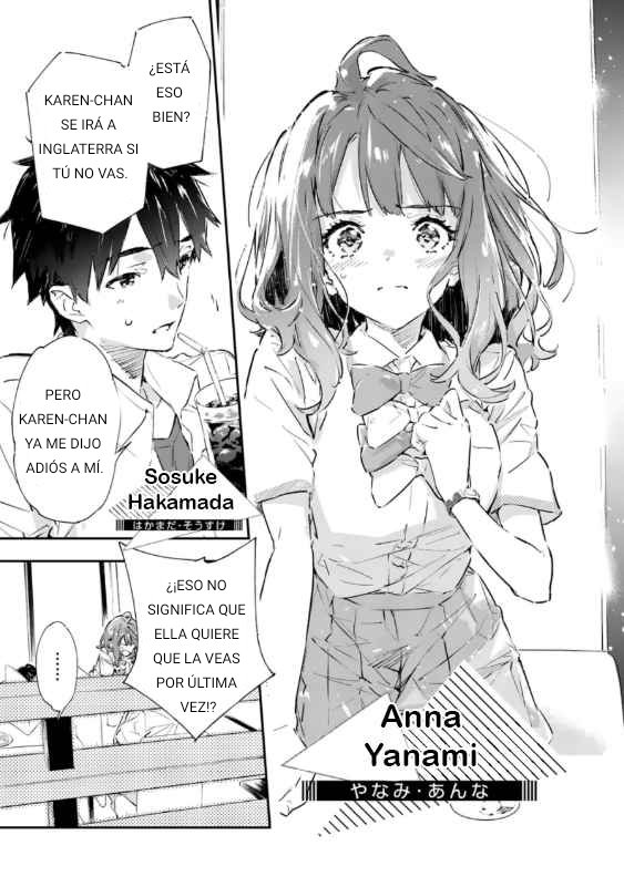 Too Many Losing Heroines Capitulo 1 página 11