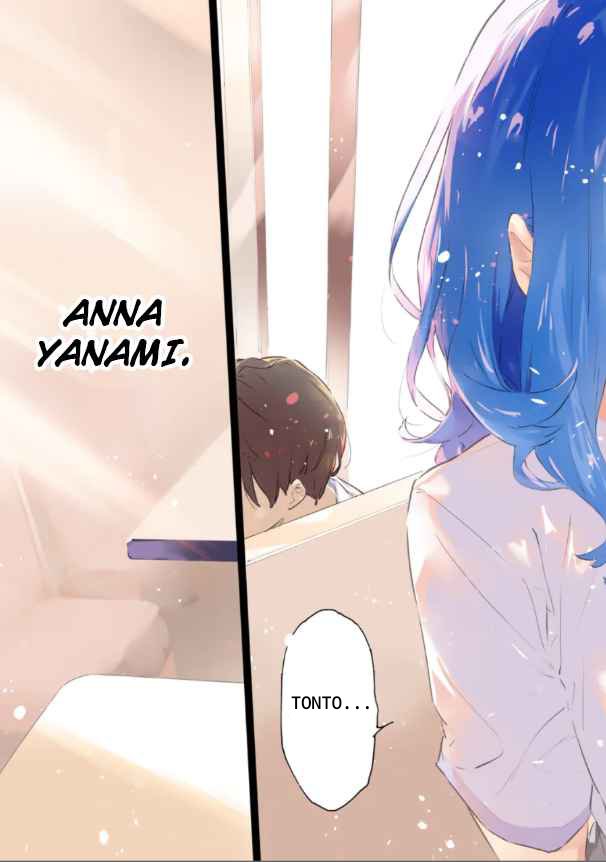 Too Many Losing Heroines Capitulo 1 página 2