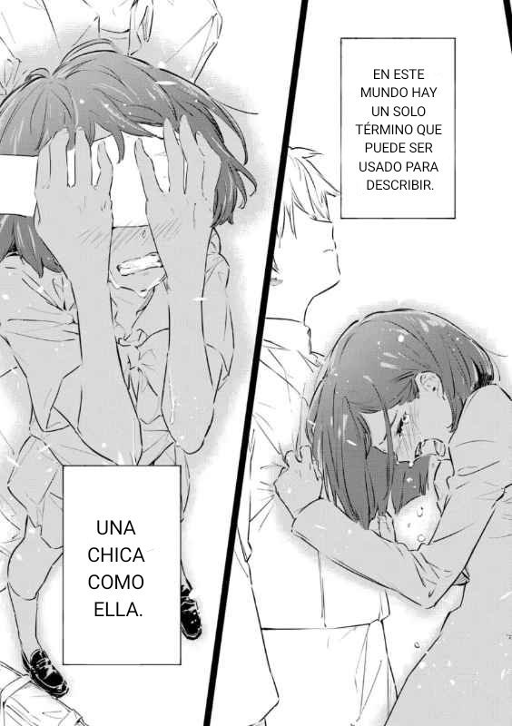 Too Many Losing Heroines Capitulo 1 página 25