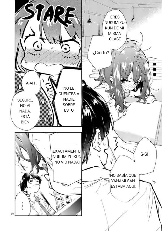 Too Many Losing Heroines Capitulo 1 página 26