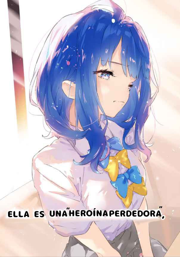 Too Many Losing Heroines Capitulo 1 página 3