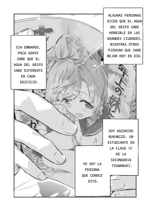Too Many Losing Heroines Capitulo 1 página 6