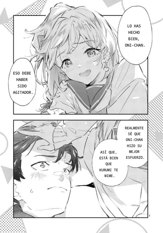 Too Many Losing Heroines Capitulo 1 página 7
