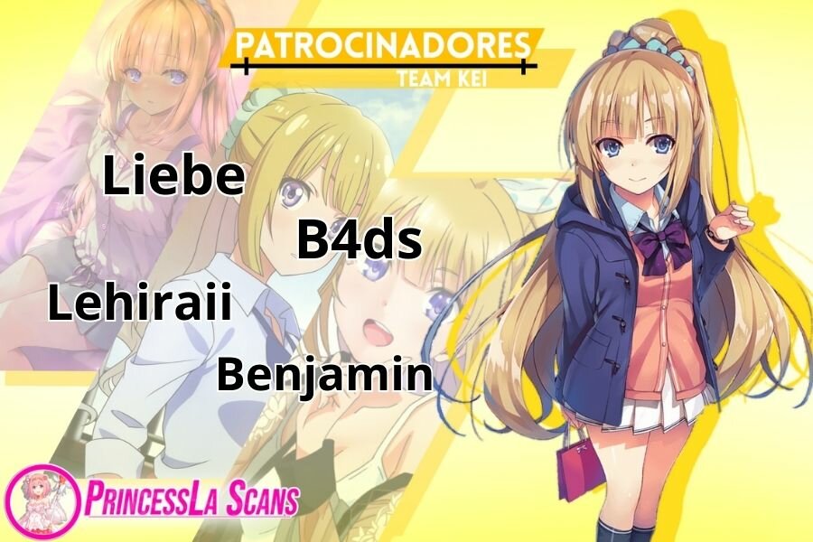 Too Many Losing Heroines Capitulo 10 página 5