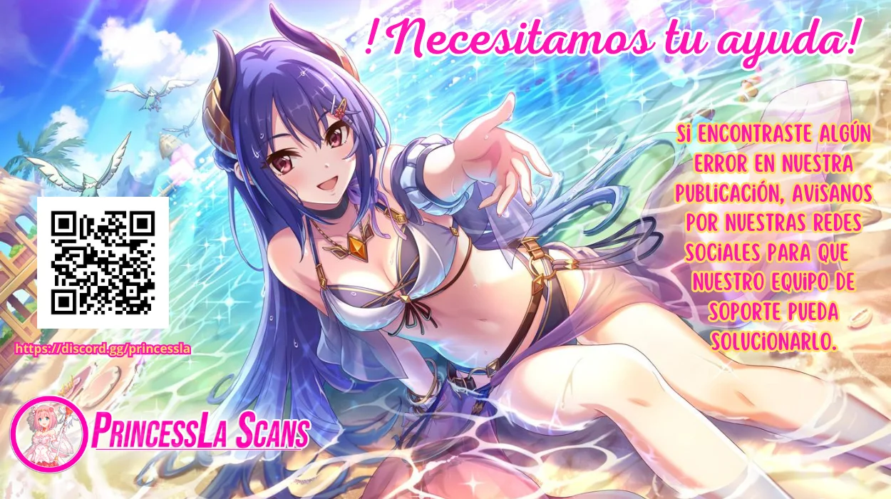 Too Many Losing Heroines Capitulo 11.2 página 17