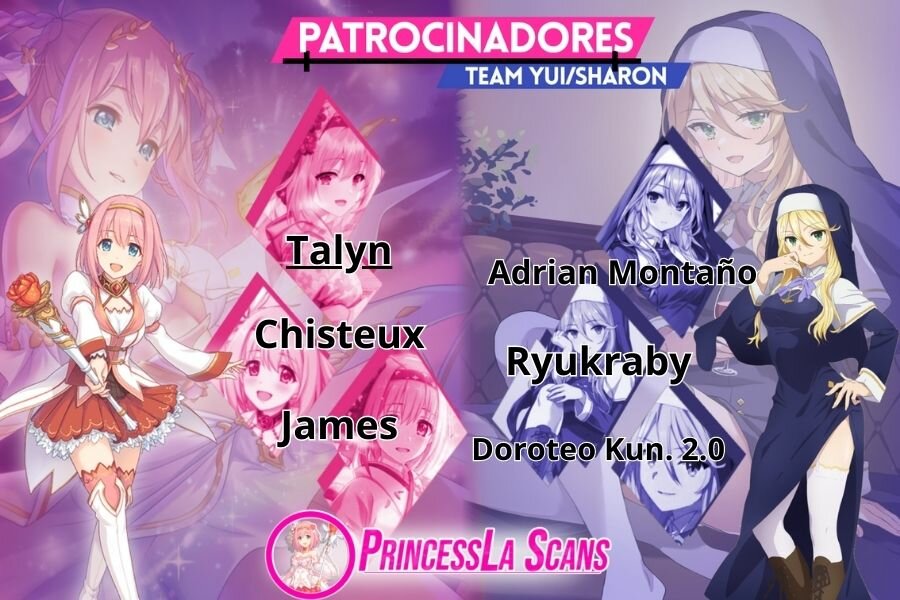 Too Many Losing Heroines Capitulo 11 página 3