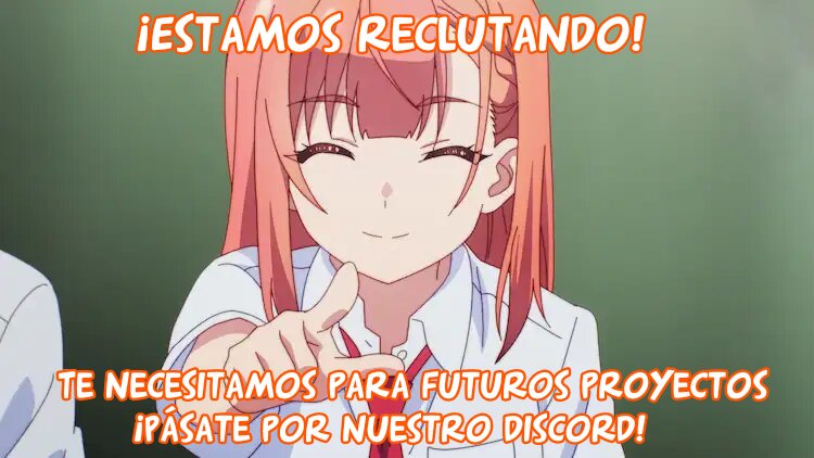 Too Many Losing Heroines Capitulo 11 página 6