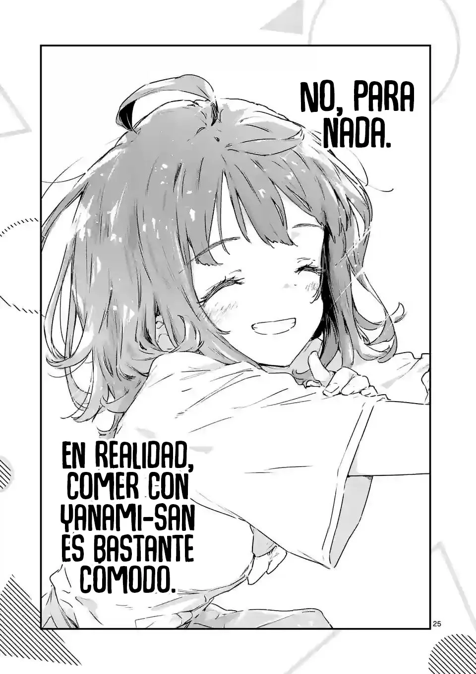 Too Many Losing Heroines Capitulo 12.3 página 7