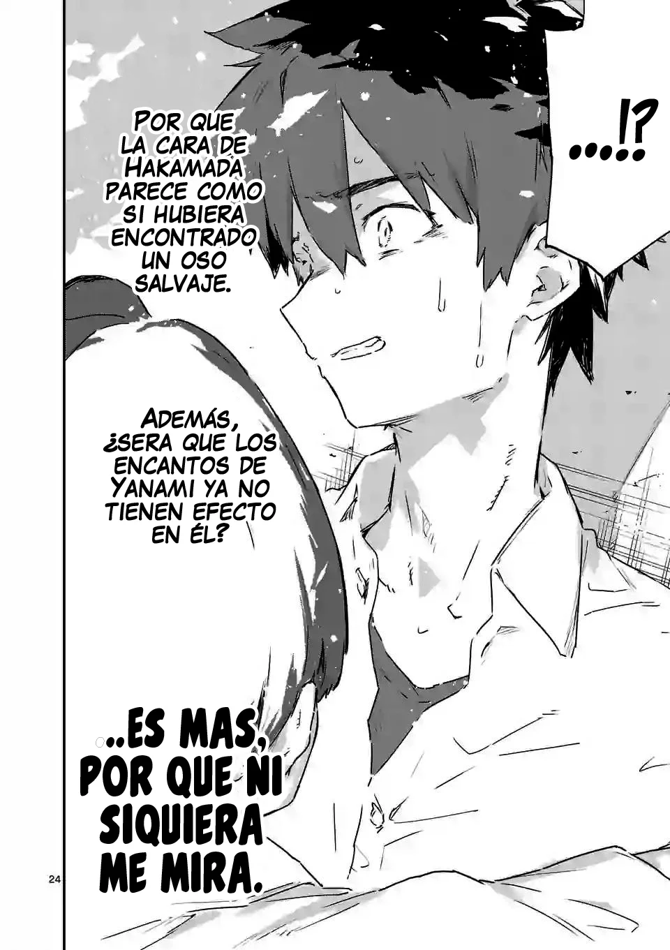 Too Many Losing Heroines Capitulo 13.3 página 9