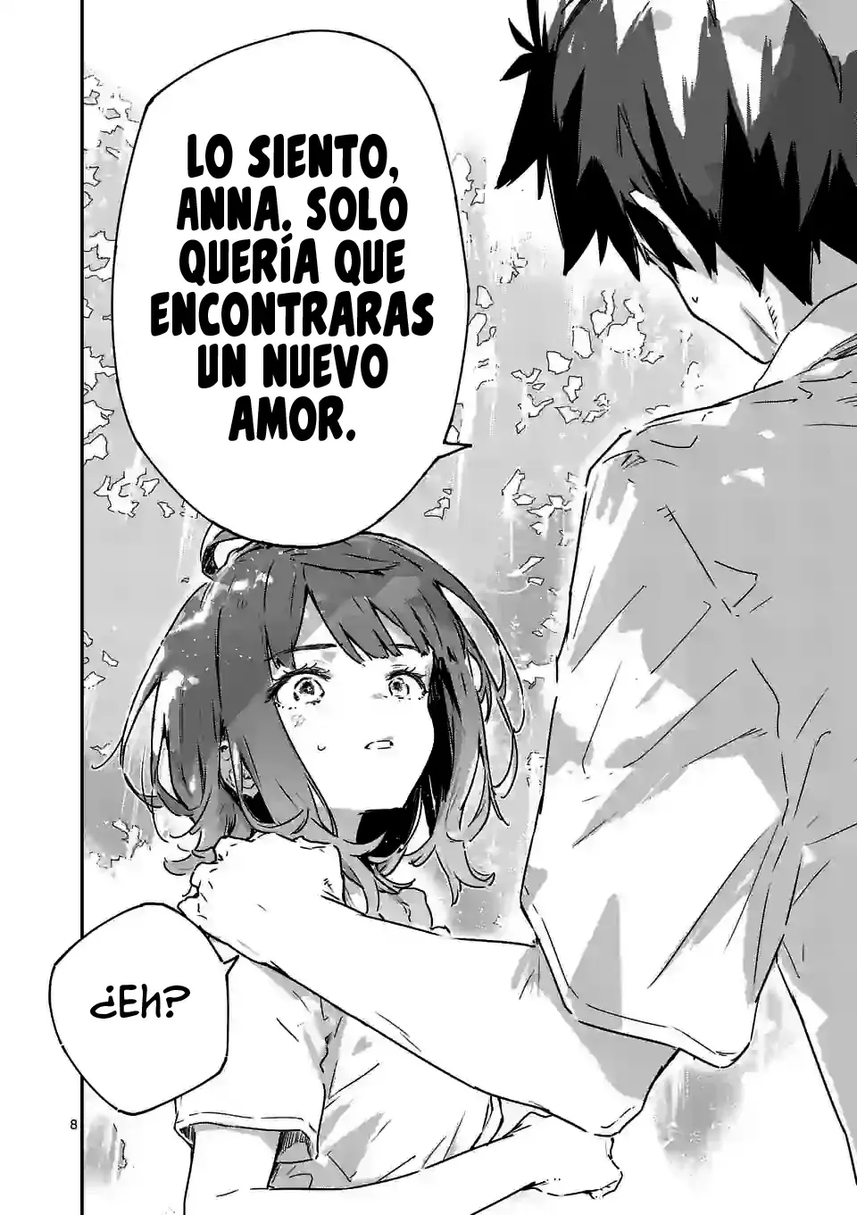 Too Many Losing Heroines Capitulo 14.1 página 10