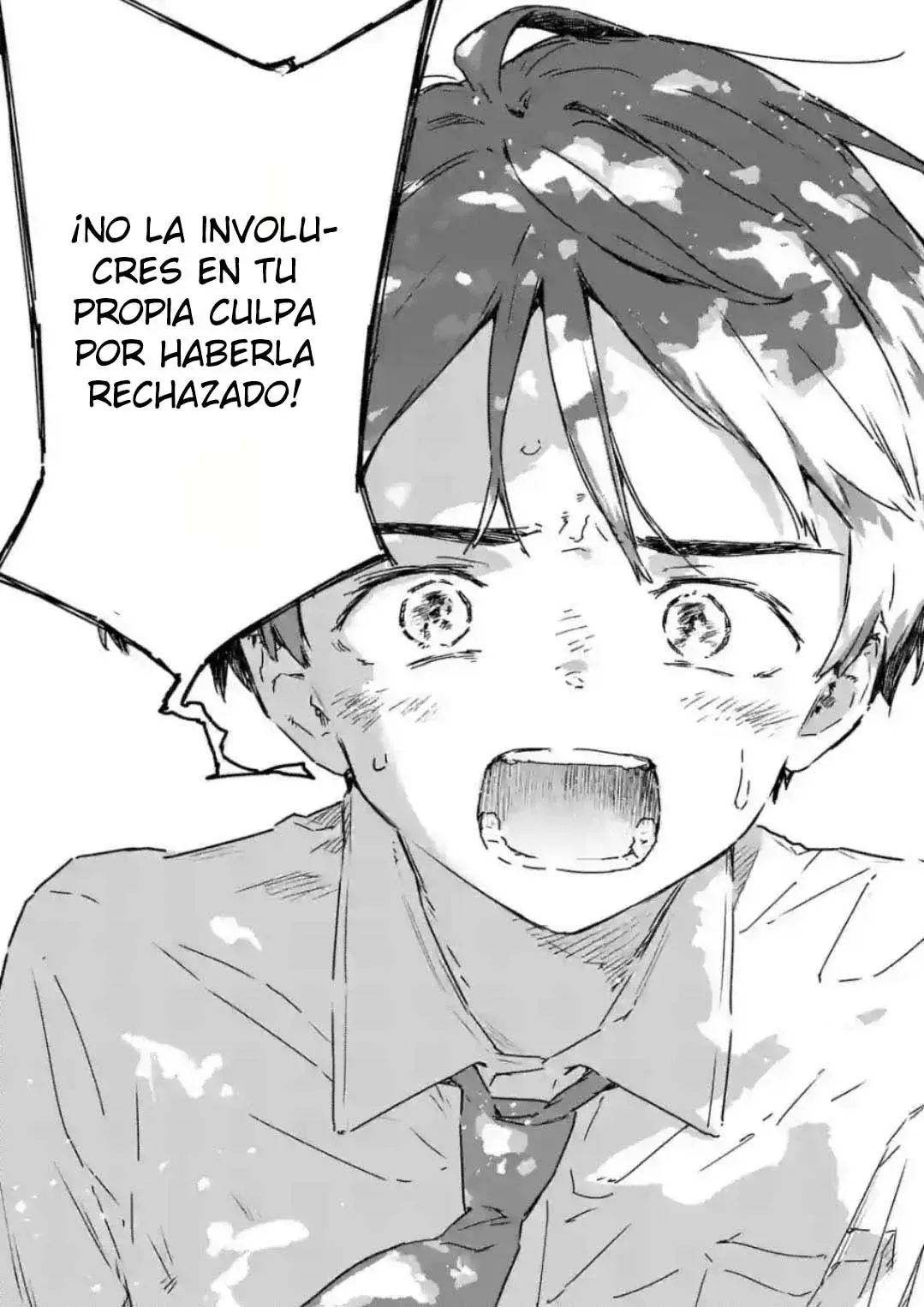 Too Many Losing Heroines Capitulo 14.2 página 9