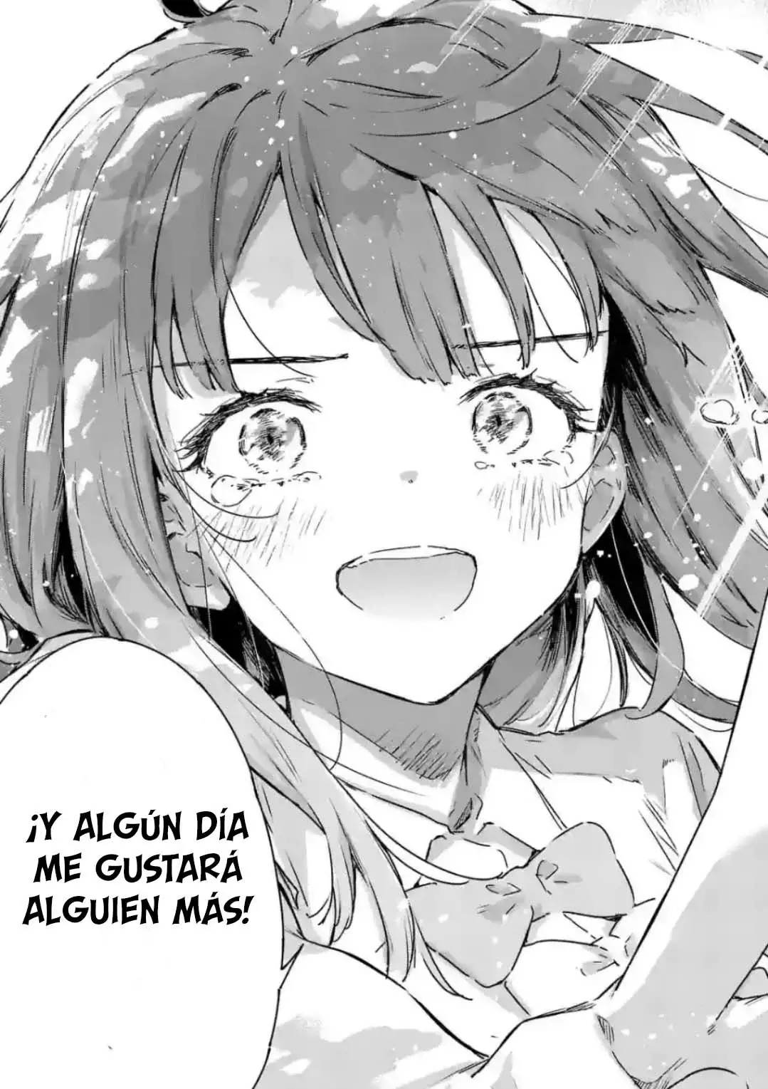 Too Many Losing Heroines Capitulo 14.3 página 7