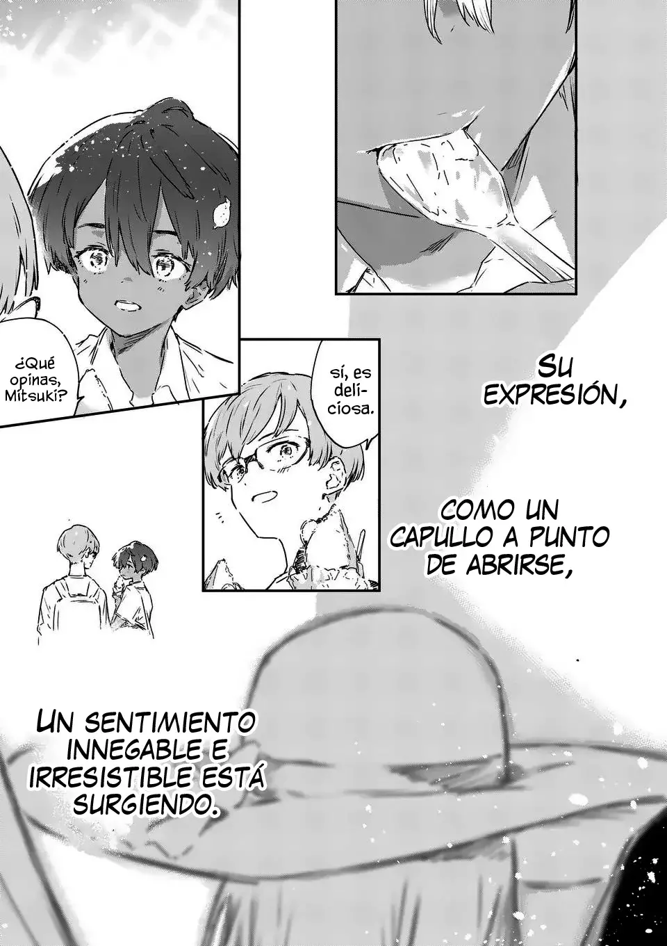 Too Many Losing Heroines Capitulo 16.2 página 11