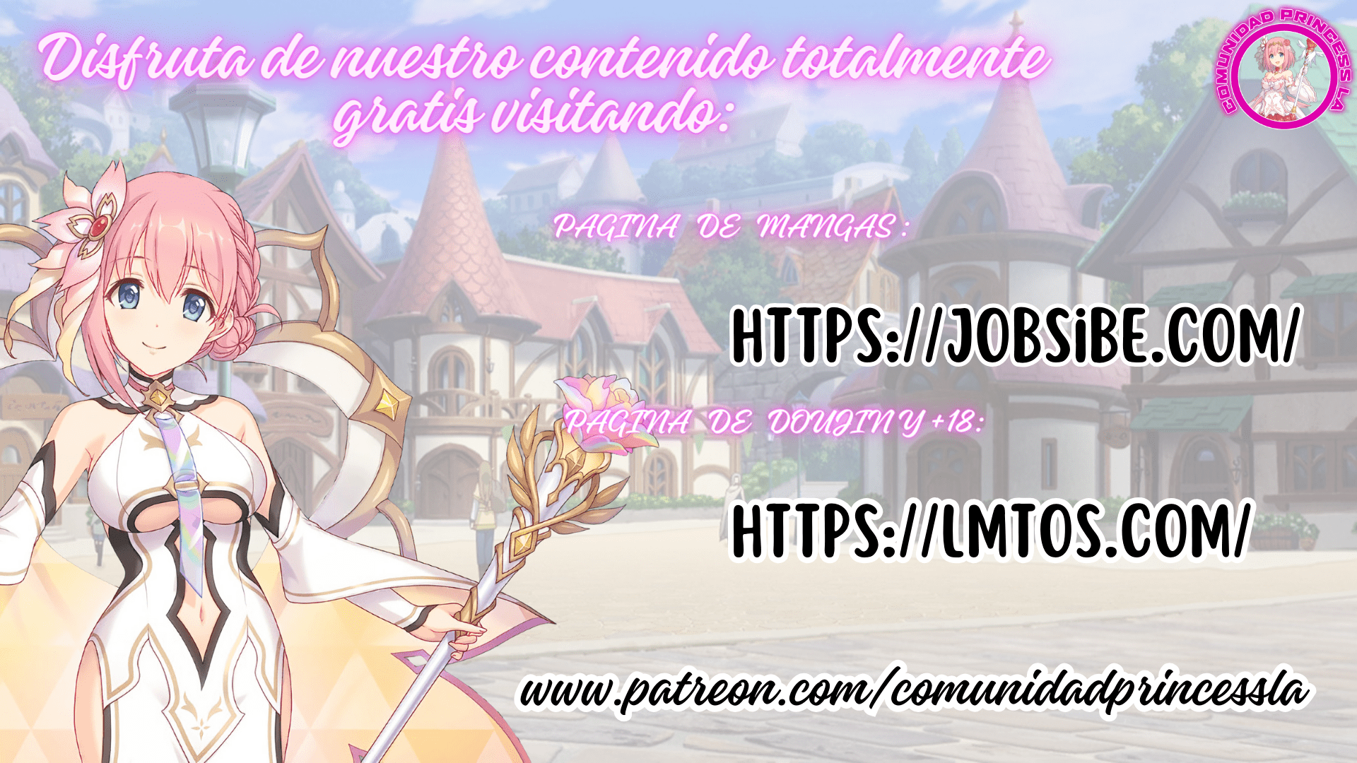 Too Many Losing Heroines Capitulo 17.1 página 24