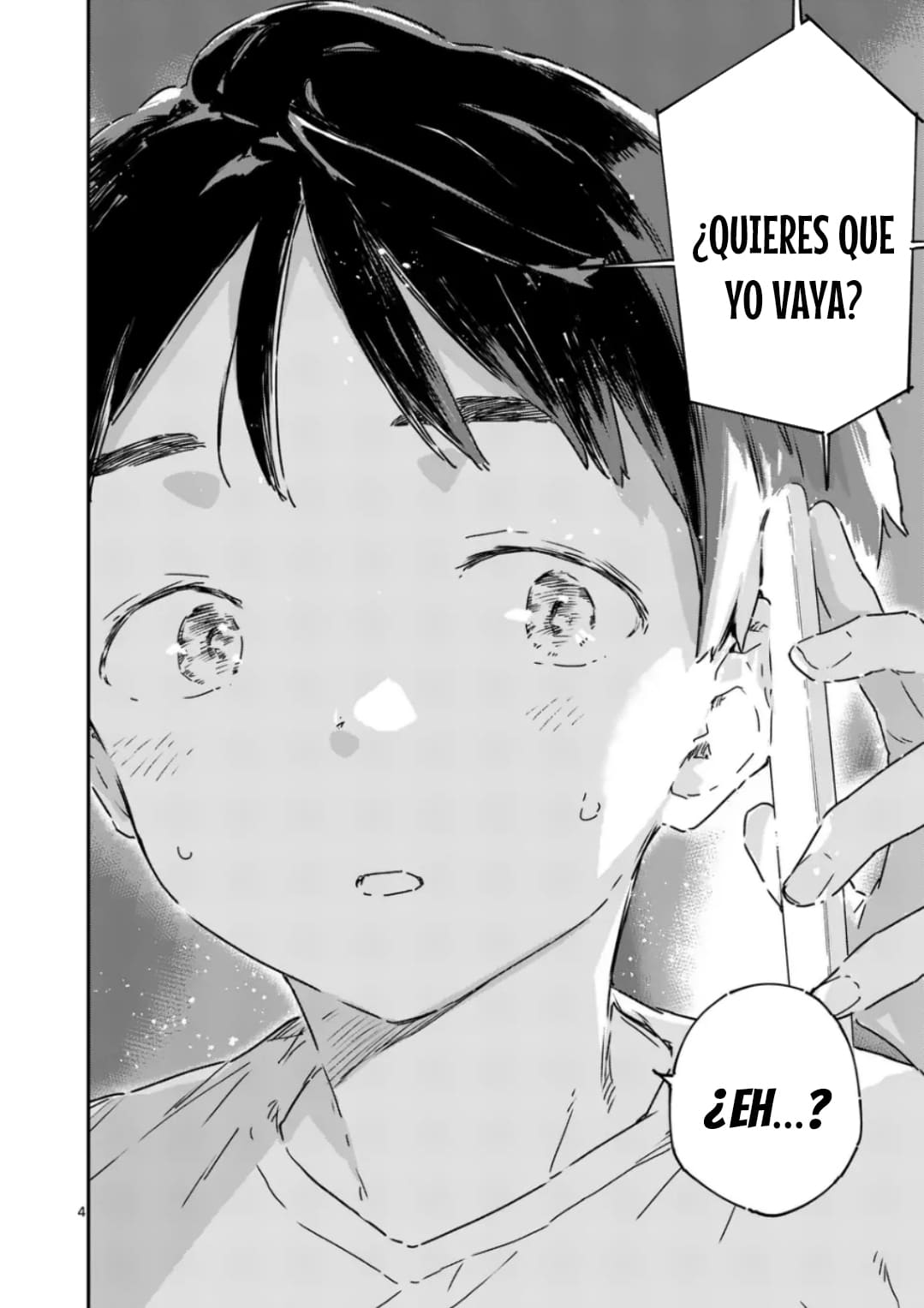 Too Many Losing Heroines Capitulo 17.1 página 8