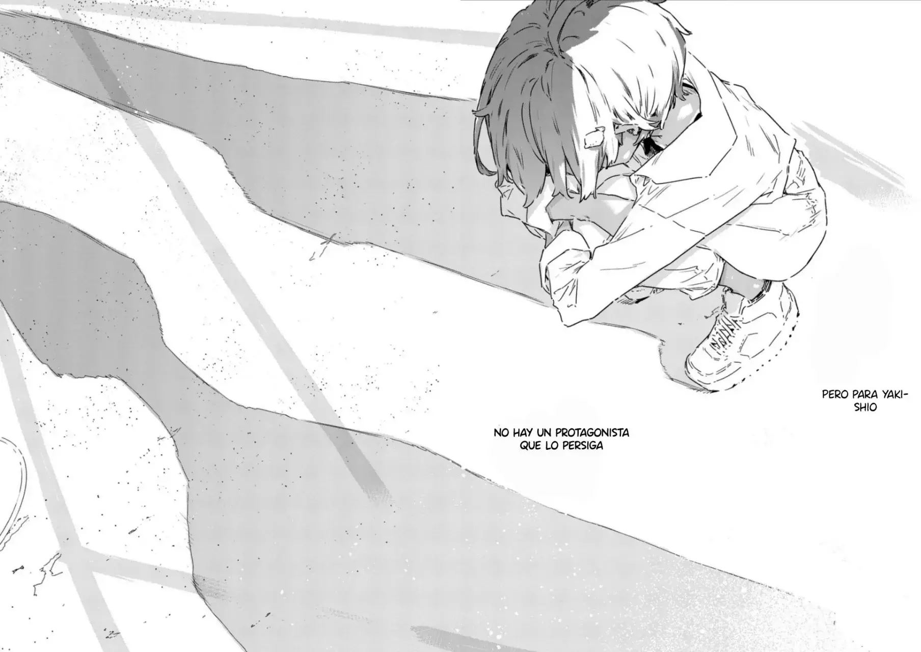 Too Many Losing Heroines Capitulo 18.1 página 14
