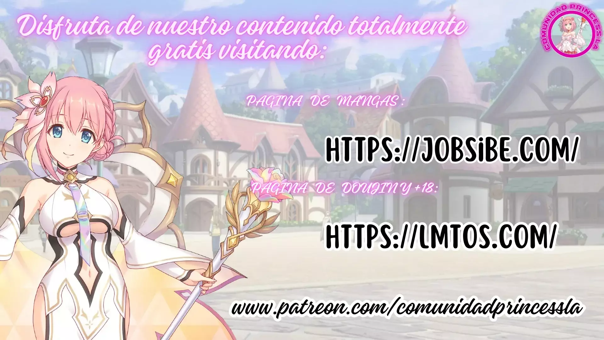 Too Many Losing Heroines Capitulo 18.1 página 22