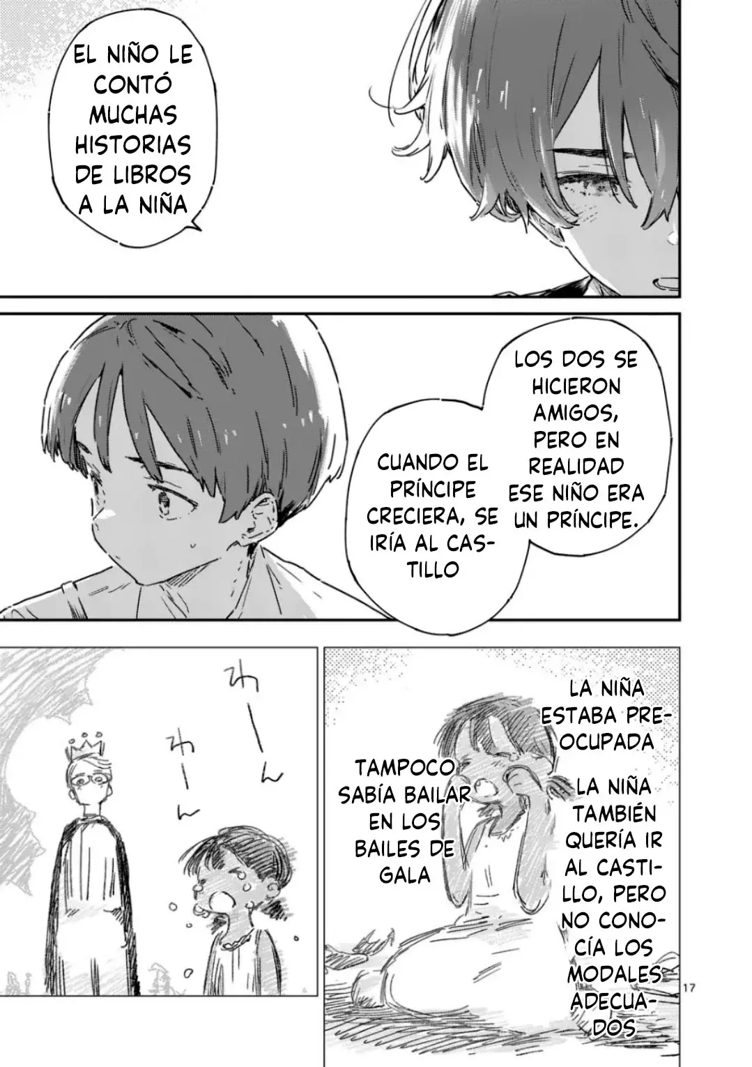 Too Many Losing Heroines Capitulo 18.2 página 8