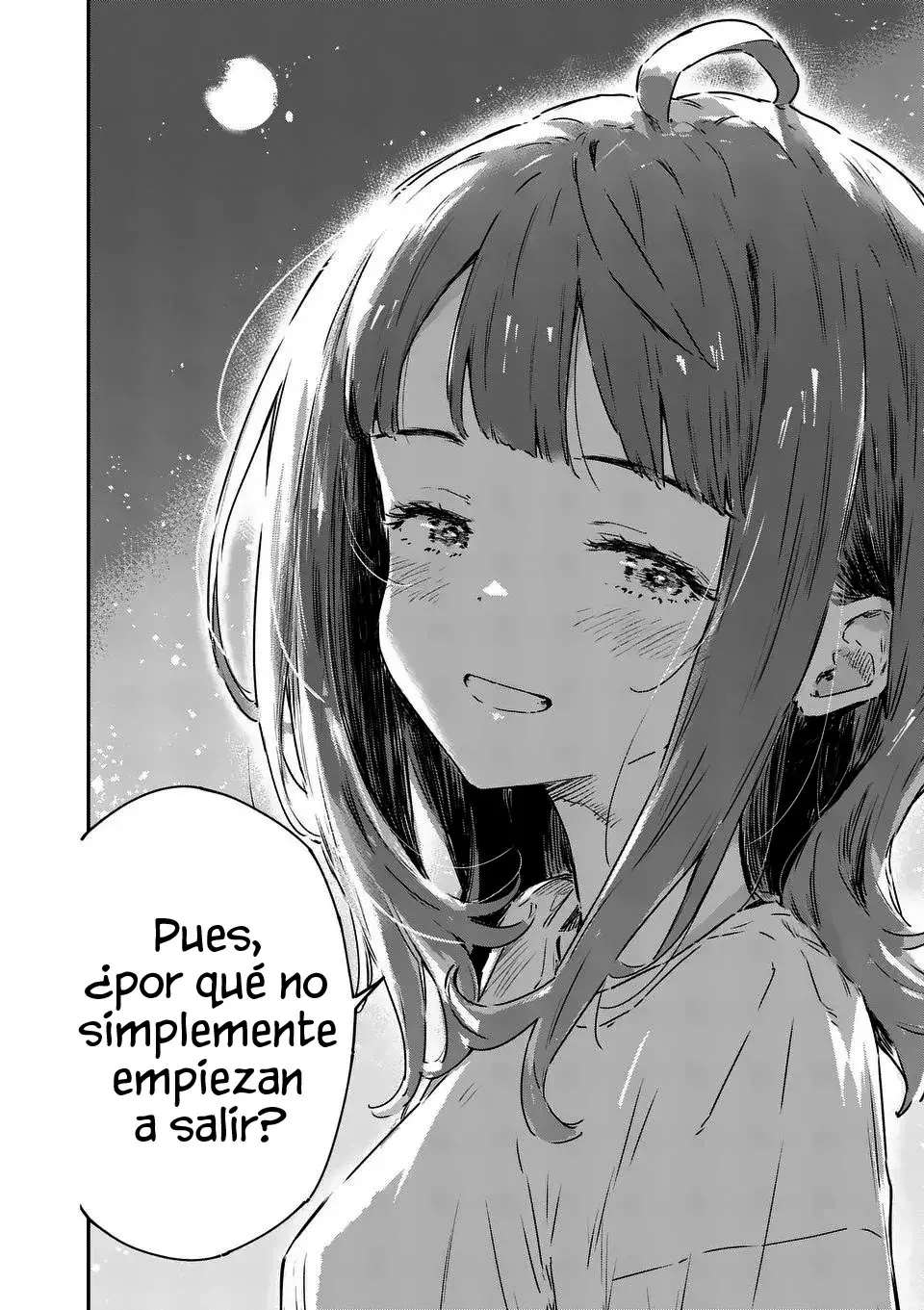 Too Many Losing Heroines Capitulo 19.3 página 14