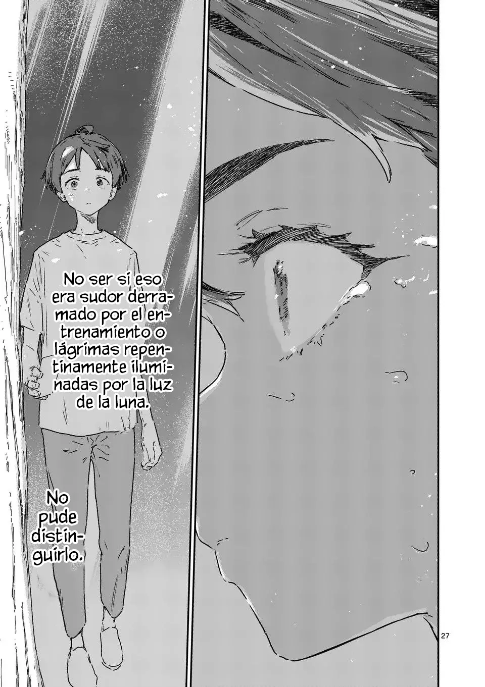 Too Many Losing Heroines Capitulo 19.4 página 11