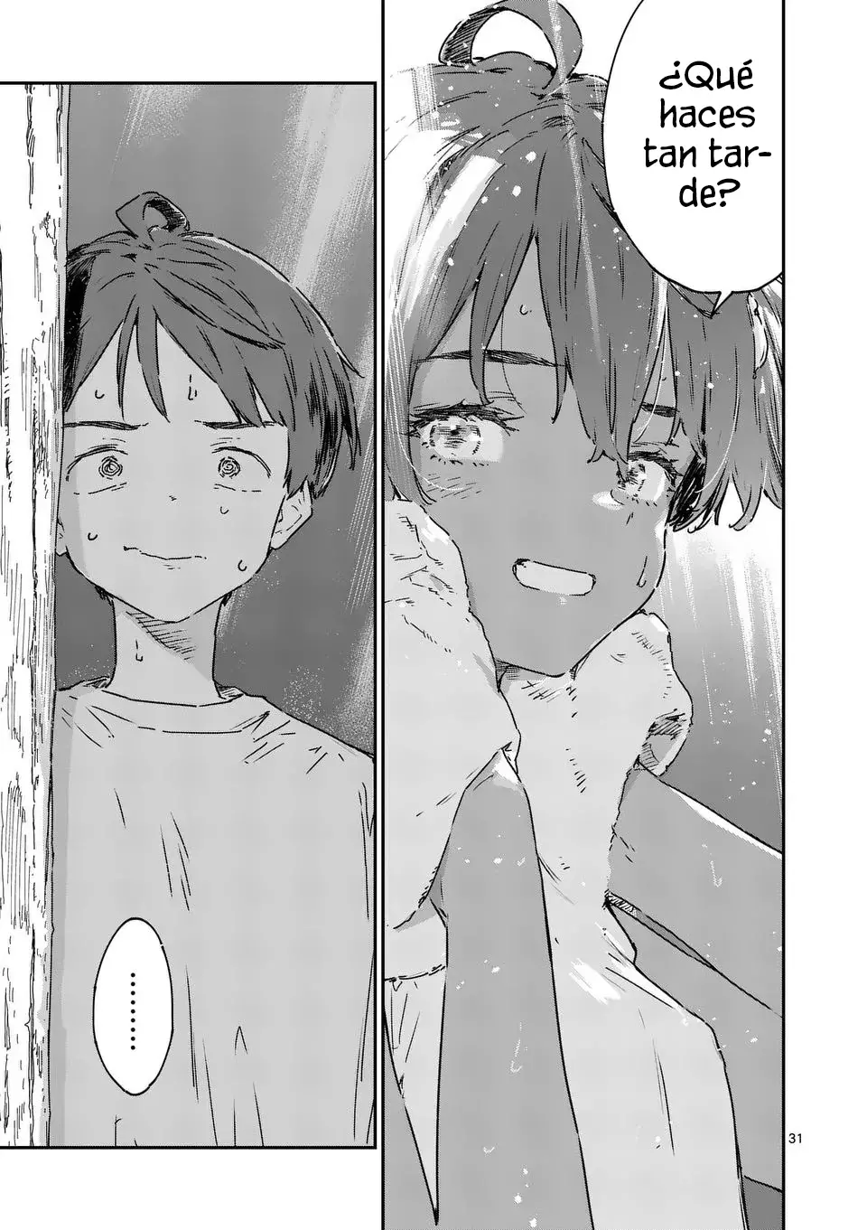 Too Many Losing Heroines Capitulo 19.4 página 15