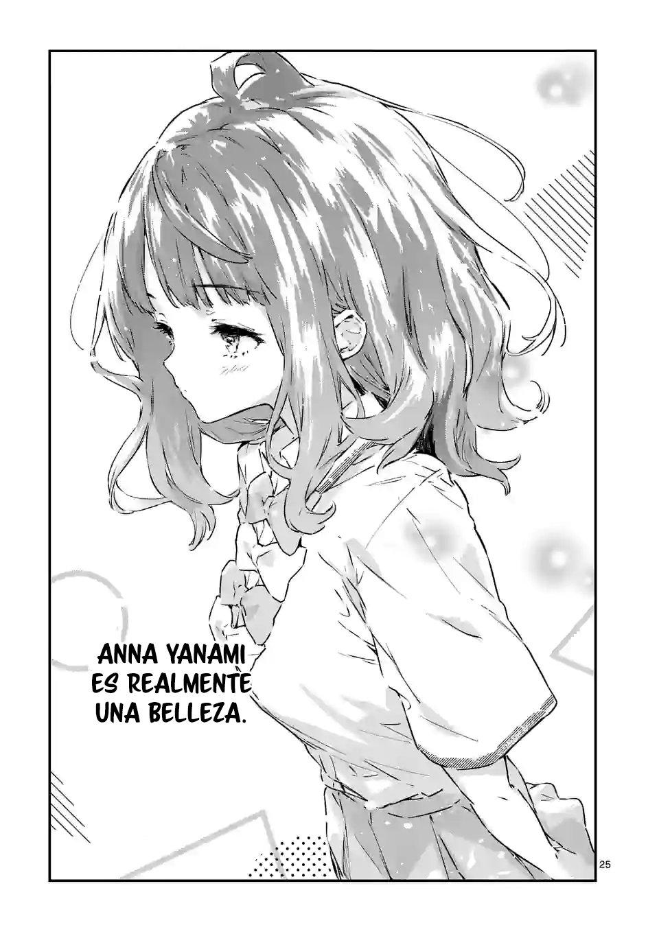 Too Many Losing Heroines Capitulo 2 página 27