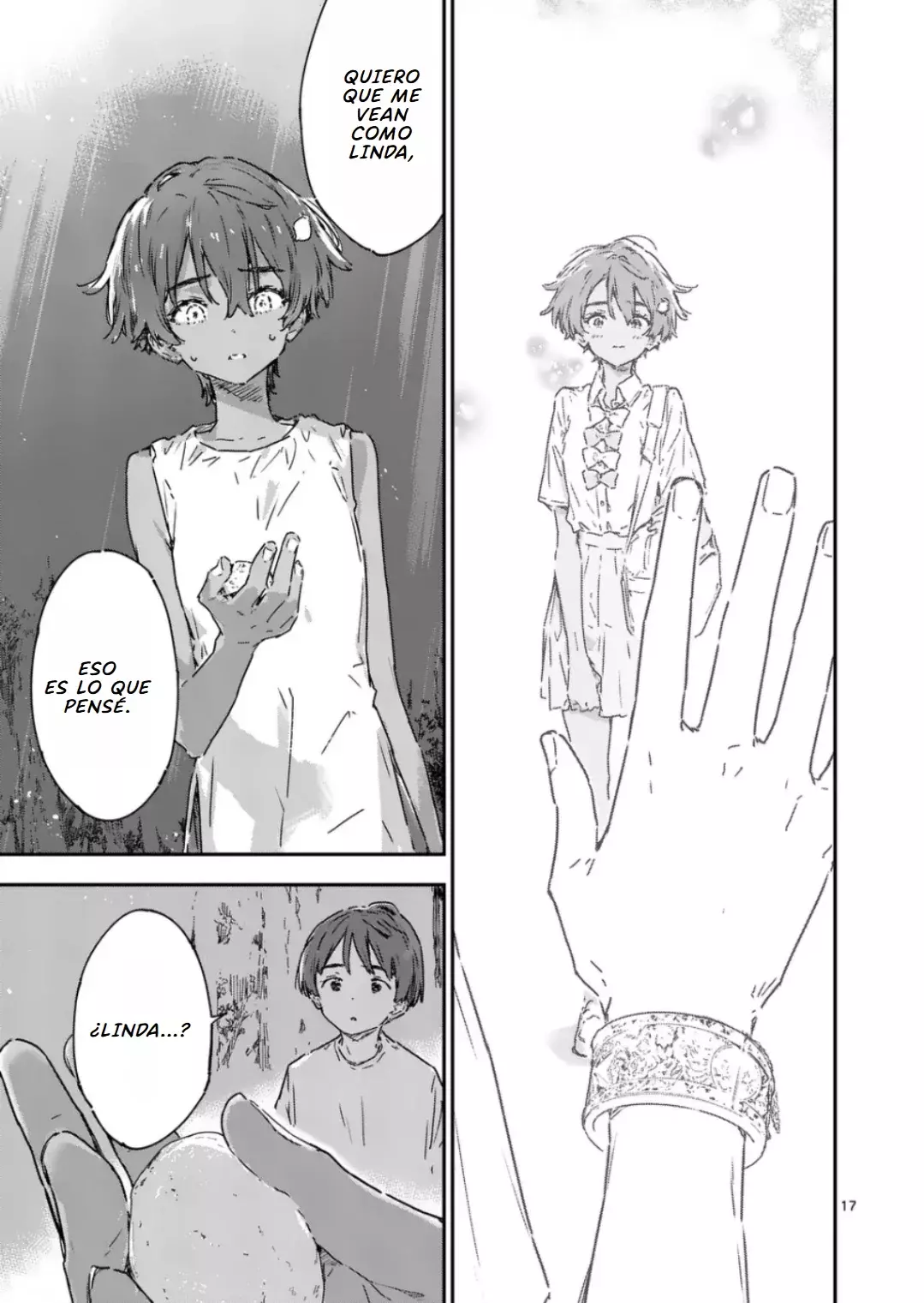 Too Many Losing Heroines Capitulo 20.2 página 9