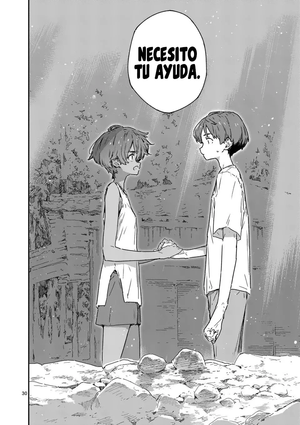 Too Many Losing Heroines Capitulo 20.3 página 9