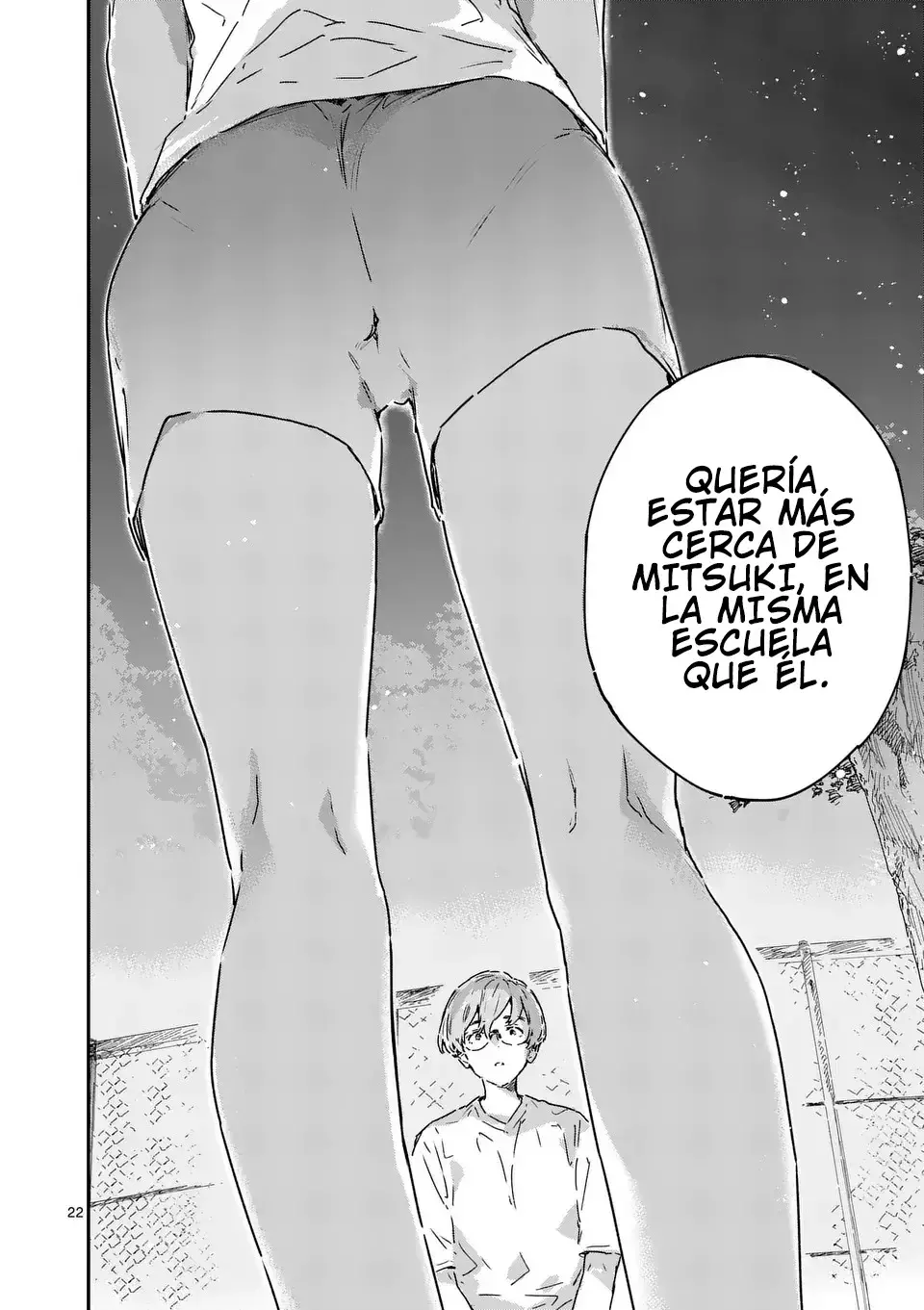 Too Many Losing Heroines Capitulo 21.2 página 11