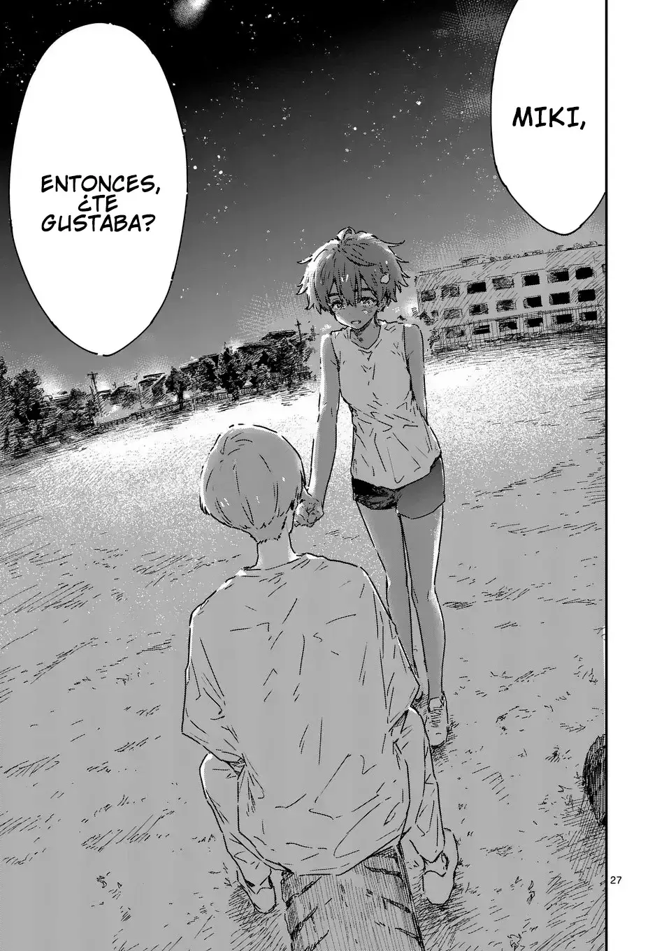 Too Many Losing Heroines Capitulo 21.2 página 16