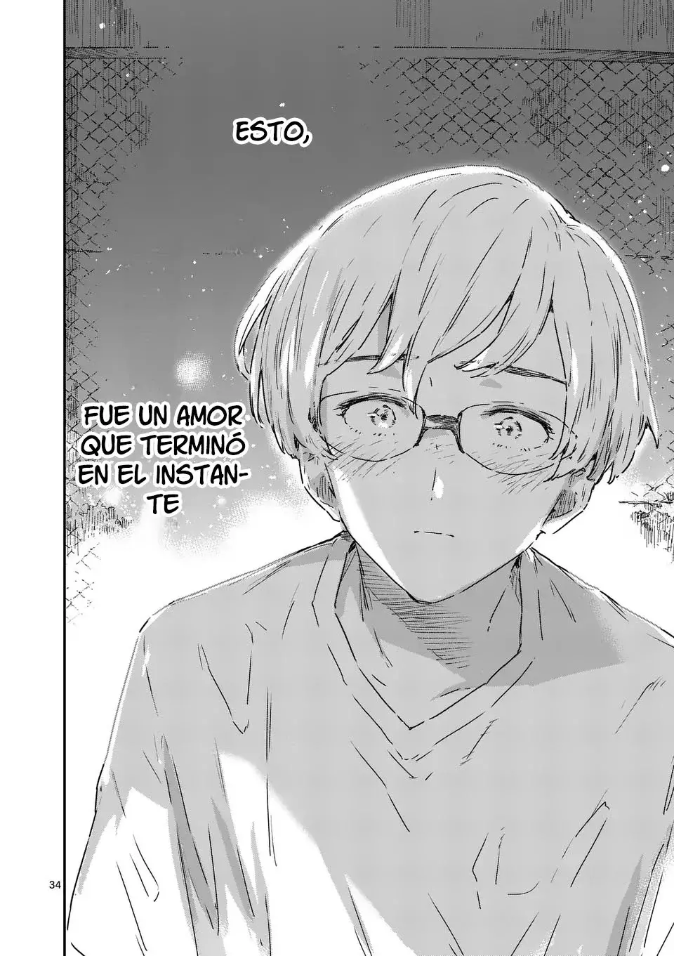 Too Many Losing Heroines Capitulo 21.3 página 10
