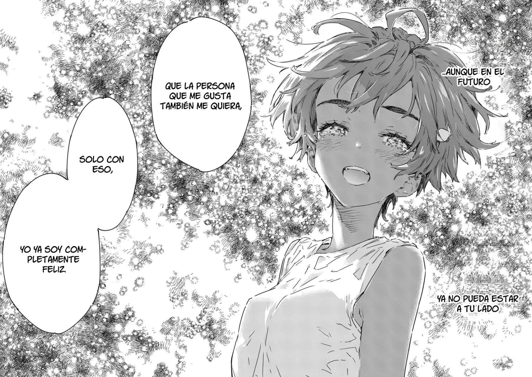 Too Many Losing Heroines Capitulo 21.3 página 9