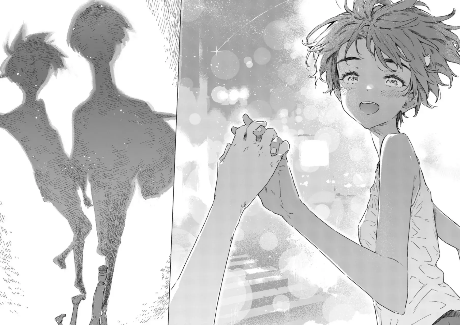 Too Many Losing Heroines Capitulo 21.4 página 16