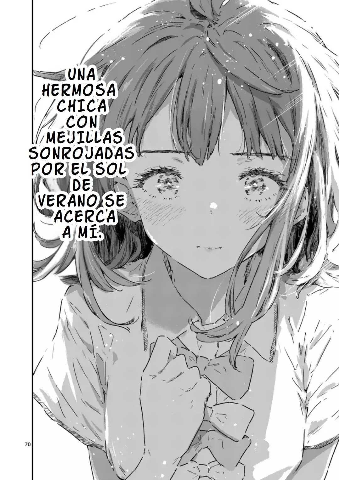 Too Many Losing Heroines Capitulo 21.5 página 19