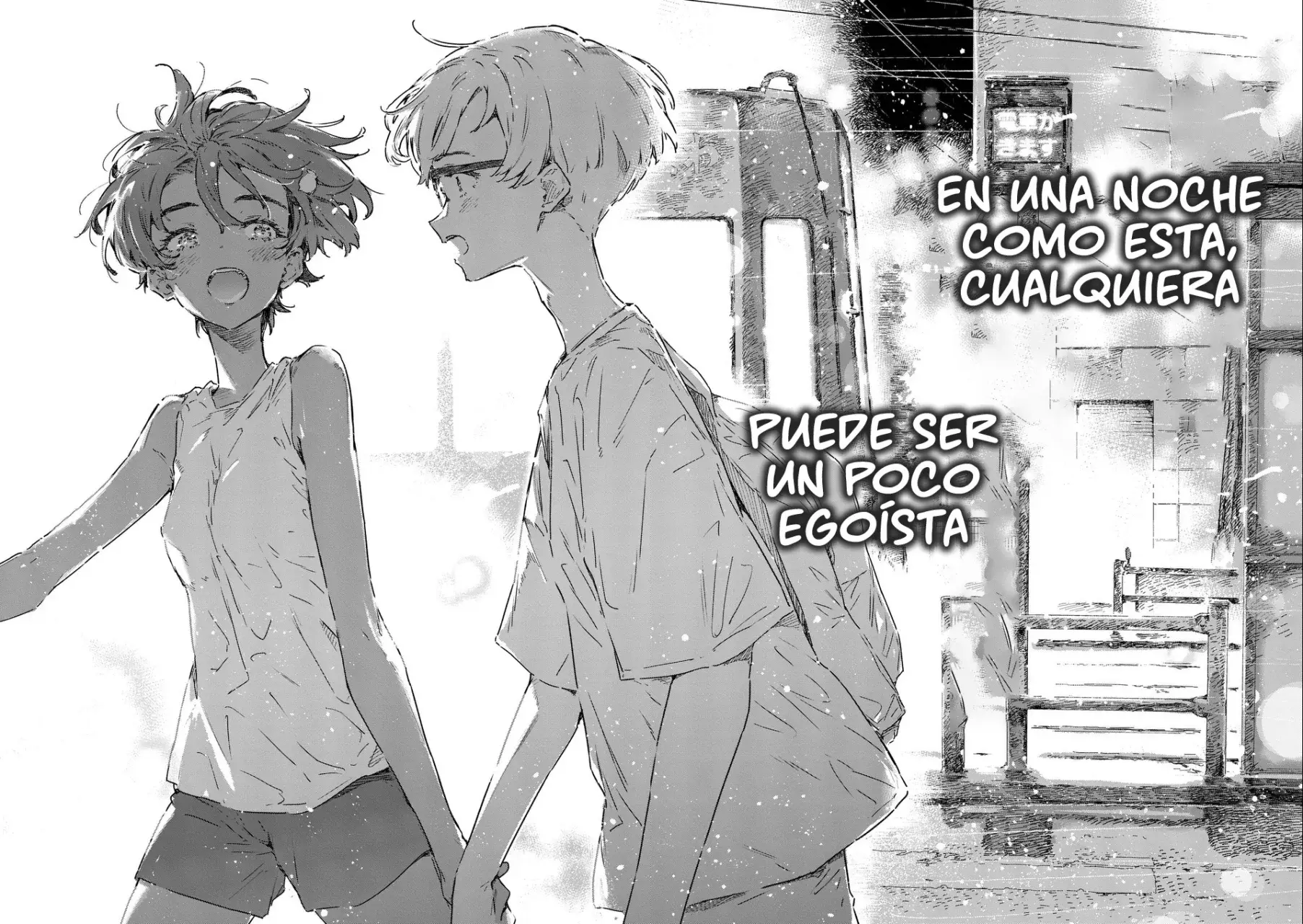 Too Many Losing Heroines Capitulo 21: Capitulo 21 página 50