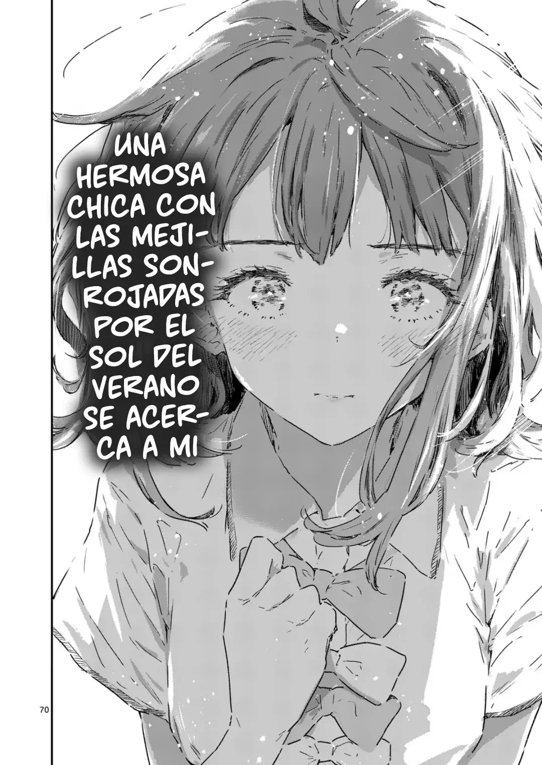 Too Many Losing Heroines Capitulo 21: Capitulo 21 página 66