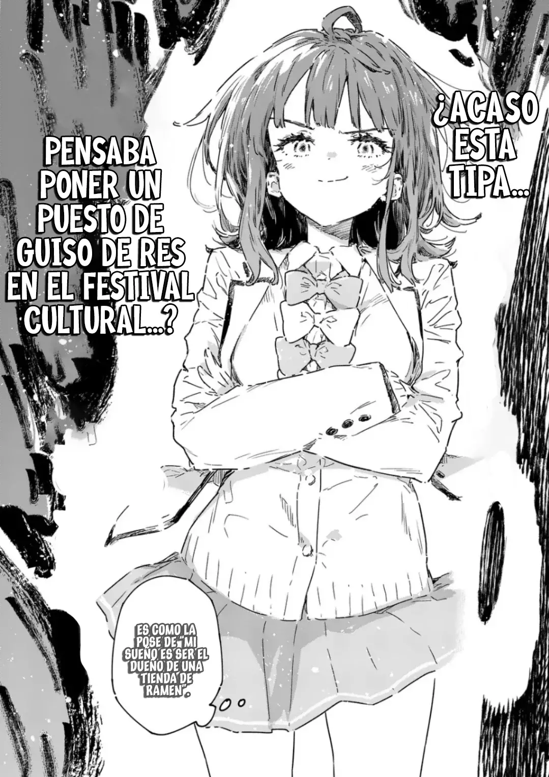 Too Many Losing Heroines Capitulo 22.3 página 14